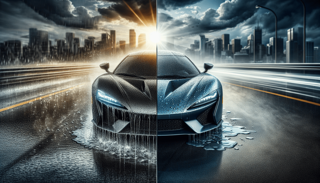 واکس آبگریز لوتوس پلاس