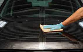 خرید واکس ماشین آبگریز لوتوس پلاس